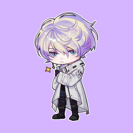 chibi